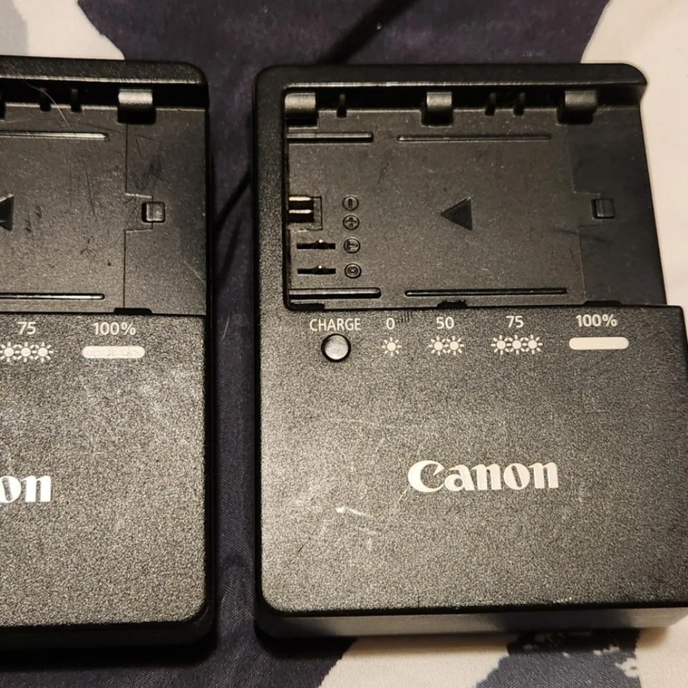 Canon EOS 7D Black Digital Camera